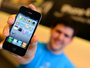 iPhone следующего поколения, возможно, получит дисплей большего размера