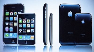Apple лишит iPhone внутренней памяти