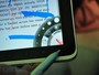 Возможности планшета HTC Flyer по вводу стилусом изучили поподробнее
