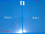 Защита экрана iPad 2 подтвердила фронтальную камеру