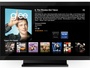 Apple намекает на разработку iTV