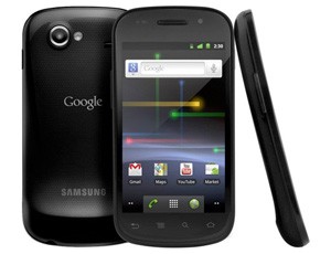 NFC свяжет Android смартфоны по Bluetooth