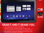 Убийца iPad от Motorola тоже не поддерживает Flash