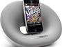 Стильная док-станция Philips Fidelio DS3020 для iPod и iPhone
