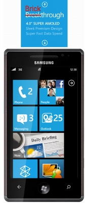 Первое обновление Windows Phone 7 выводит коммуникаторы из строя
