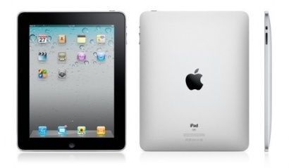 Apple iPad овладел 93% рынка планшетов