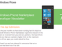Ограничение на 5 бесплатных программ в год для Windows Phone 7 снято