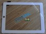 iPad 2 предстанет в белом