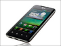 Начинаются европейские поставки смартфона LG P990 Optimus 2X