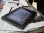 CeBIT 2011: Apple iPad получил конкурента из Японии