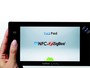 Французы показали планшет с поддержкой NFC