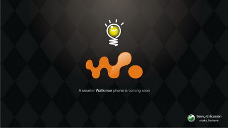Sony Ericsson выпустит Walkman на Android