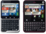 Смартфоны Motorola Charm и Flipout останутся с Android 2.1 навсегда