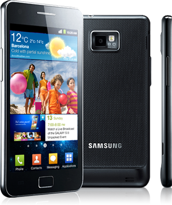NVIDIA подтвердила Samsung Galaxy S II на базе Tegra 2