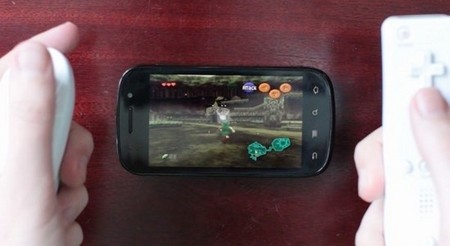 N64oid принесет игры Nintendo 64 на Android устройства