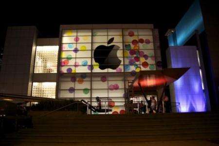 Платформа iOS 5 будет представлена 14 апреля