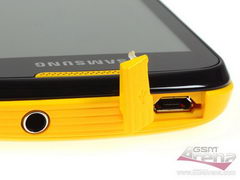 Samsung S3850 (Corby 2) появится в продаже за 6 490 рублей