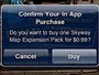 iOS 4.3 не позволит детям тратить деньги на покупки в играх