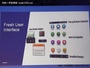 ОС Symbian получит новый интерфейс этой осенью