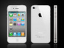 Топ-менеджер Apple подтвердил весенний выпуск белого iPhone 4