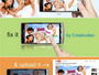 Sony Ericsson Xperia Shot: амбициозный концепт с Android 2.4