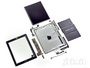 Стоимость компонентов iPad 2 достигла $327