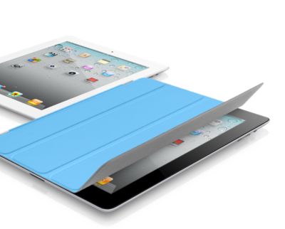 70% покупателей iPad 2 впервые приобретают планшет Apple