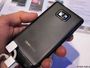 Стала известна российская цена на Samsung Galaxy S II