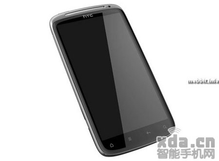 Первые изображения и информация о новых HTC Pyramid, Ignite и Prime