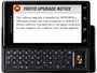 Вышло обновление Android 2.2 для Motorola Milestone