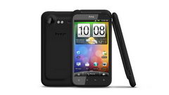 HTC Incredible S вышел в России по цене 23 990 рублей