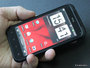 HTC Incredible S появился в России