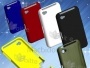 Судя из чехлов iPhone 5 будет похож на iPhone 4