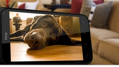 Первый квартал 2011 будет удачным для HTC