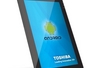 Планшет Toshiba с NVIDIA Tegra 2 и Android 3.0 появился в Amazon