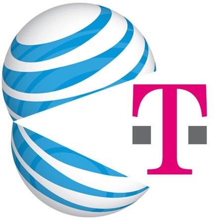 AT&amp;T покупает T-Mobile USA за $39 миллиардов