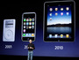 Gartner: Apple пока сохранит лидерство на рынке планшетов