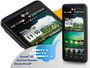 LG Thrill 4G с 3D-картинкой представлен в США