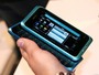 Смартфон Nokia E7 поступил в продажу в России