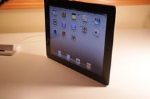 Дебют iPad 2 на международной арене не задержится