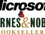 Microsoft обвиняет Barnes &amp; Noble в патентных нарушениях в Android