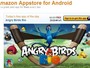 Amazon Appstore для Android открыт несмотря на претензии Apple