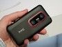 HTC показала 3D-смартфон