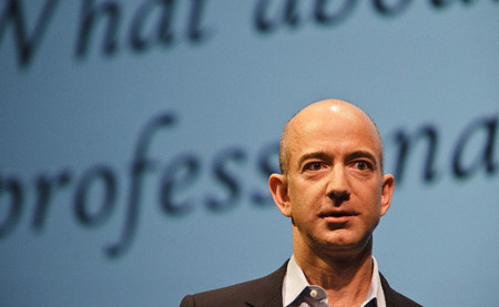 Amazon, возможно, выйдет на рынок планшетов