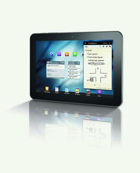 Анонс Samsung Galaxy Tab 10.1 и Galaxy Tab 8.9