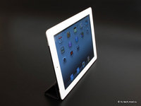 iPad 2 далек от идеала