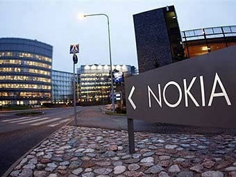 Регулятор отказал Nokia в исках против Apple