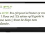 Трехмерный смартфон HTC Evo 3D доберется до Европы