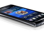 Смартфон Sony Ericsson Xperia arc появляется в России