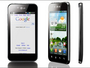 LG готовит смартфон Optimus Big с тачскрином Nova